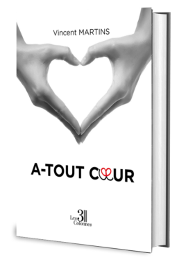 LIVRE VINCENT MARTINS COACHING SPORTIF